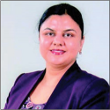 Author image
