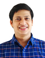 Dr. Akhil Kapoor
