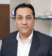 Dr. Jay Mehta-Consultant Pathologist,
